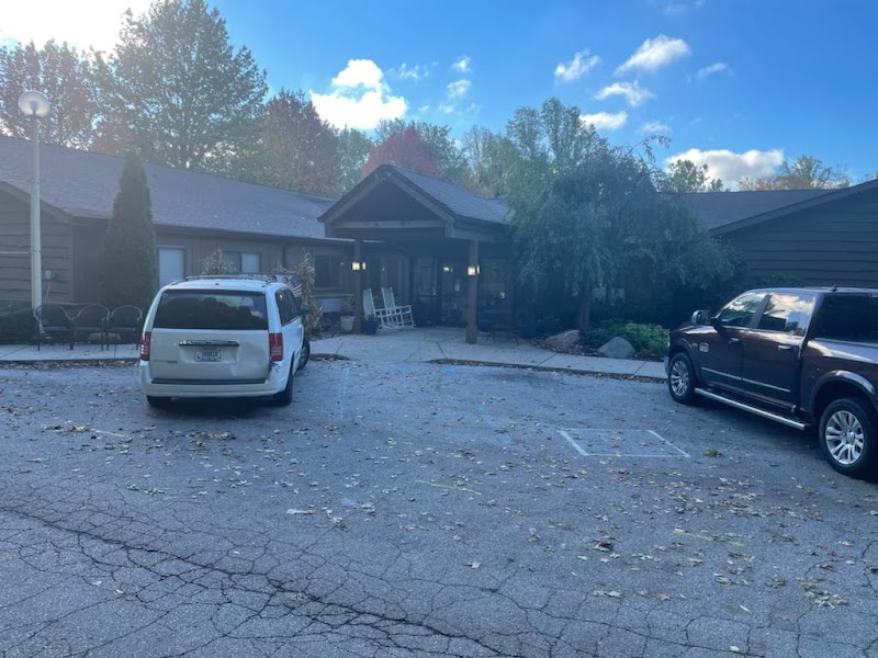 CHALET REHABILITATION AND HEALTHCARE CENTER nursing home in INDIANAPOLIS, IN - Photo 2 of 6