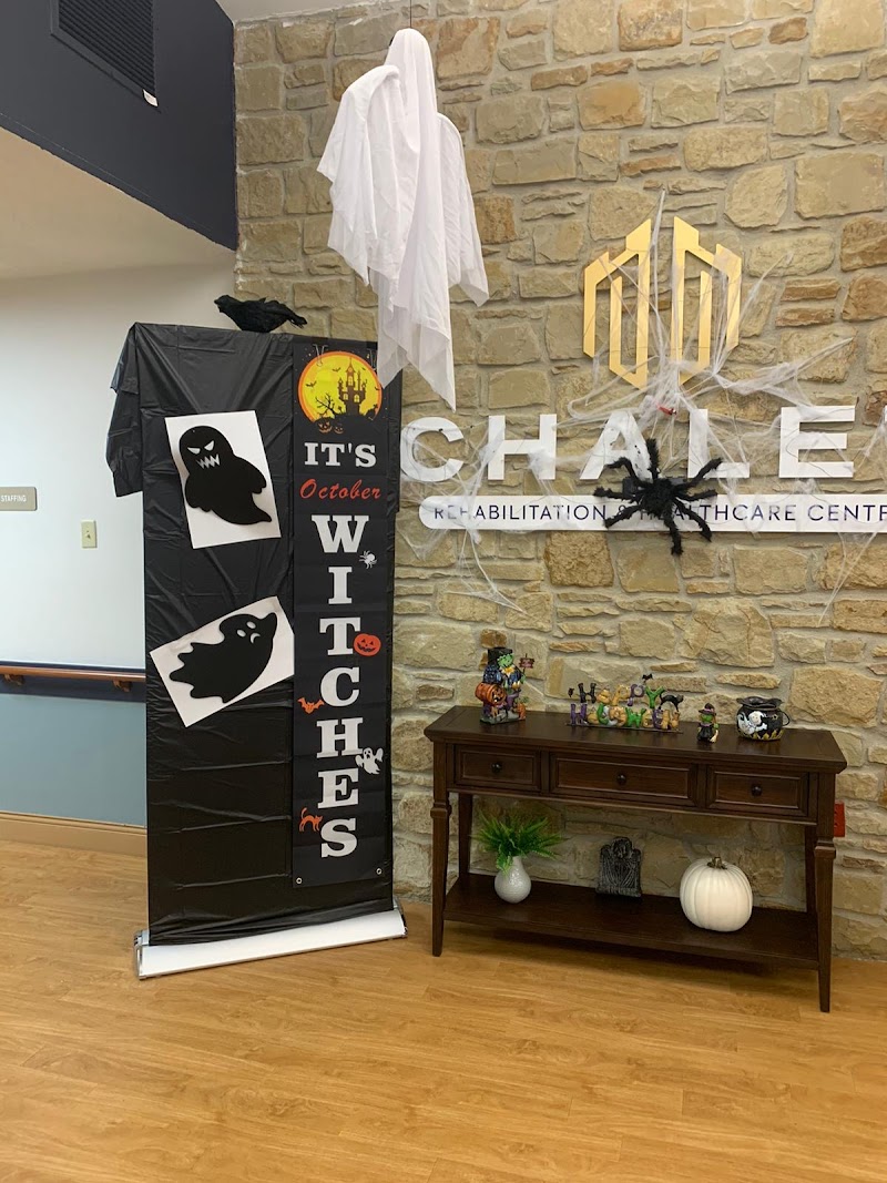 CHALET REHABILITATION AND HEALTHCARE CENTER nursing home in INDIANAPOLIS, IN - Photo 5 of 6