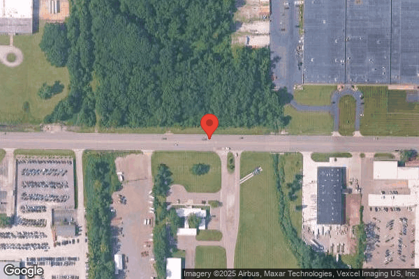 LIFE CARE CENTER OF MICHIGAN CITY nursing home in MICHIGAN CITY, IN - Photo 1 of 3