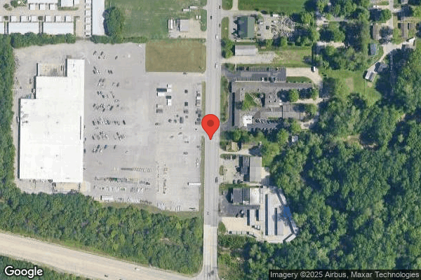 PARKVIEW CARE CENTER nursing home in EVANSVILLE, IN - Photo 1 of 5