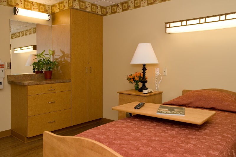 PARKVIEW CARE CENTER nursing home in EVANSVILLE, IN - Photo 5 of 5