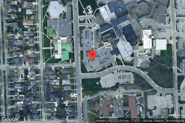 SAINT ANNE HOME nursing home in FORT WAYNE, IN - Photo 1 of 10