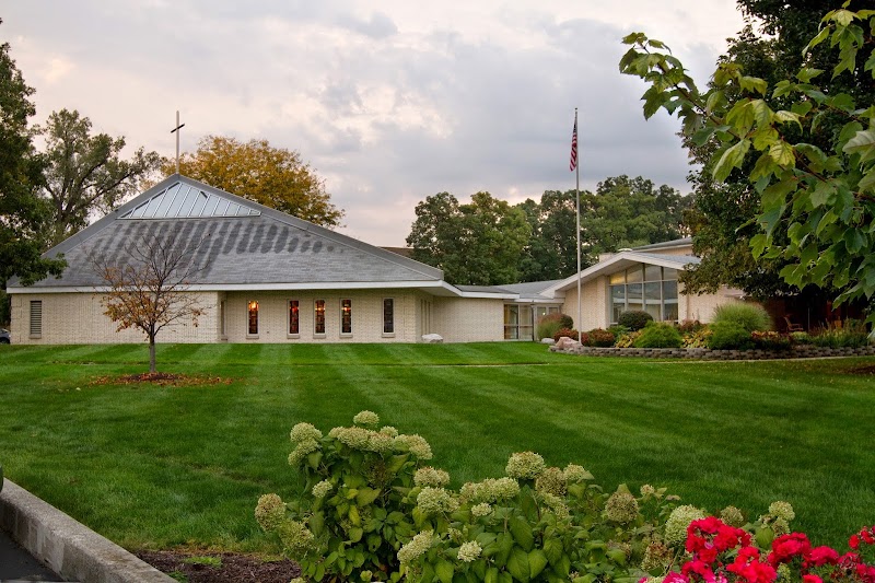 SAINT ANNE HOME nursing home in FORT WAYNE, IN - Photo 2 of 10