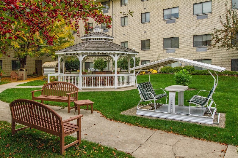 SAINT ANNE HOME nursing home in FORT WAYNE, IN - Photo 3 of 10