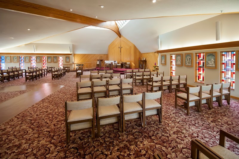 SAINT ANNE HOME nursing home in FORT WAYNE, IN - Photo 4 of 10