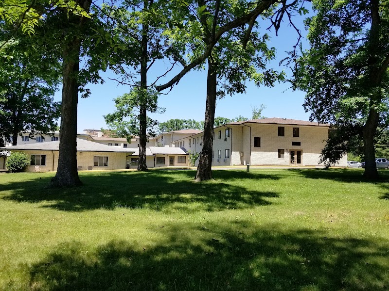 SAINT ANNE HOME nursing home in FORT WAYNE, IN - Photo 5 of 10