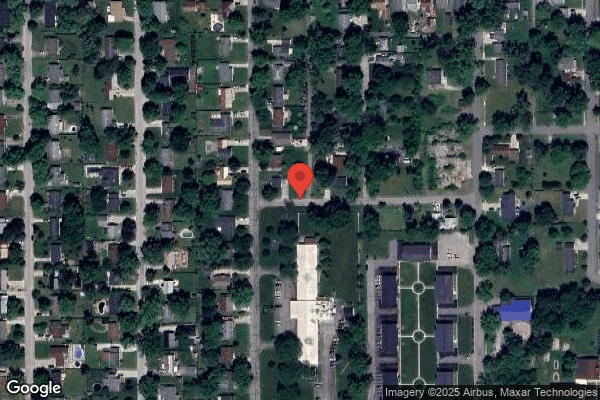 ELKHART MEADOWS nursing home in ELKHART, IN - Photo 1 of 10