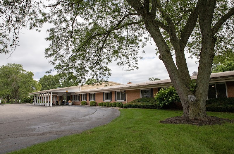 ELKHART MEADOWS nursing home in ELKHART, IN - Photo 2 of 10