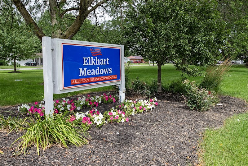 ELKHART MEADOWS nursing home in ELKHART, IN - Photo 4 of 10
