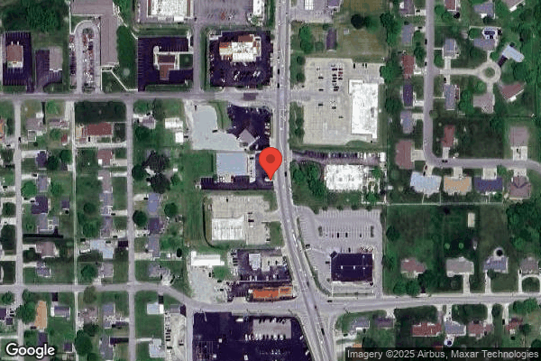 HICKORY CREEK AT GREENSBURG nursing home in GREENSBURG, IN - Photo 1 of 8