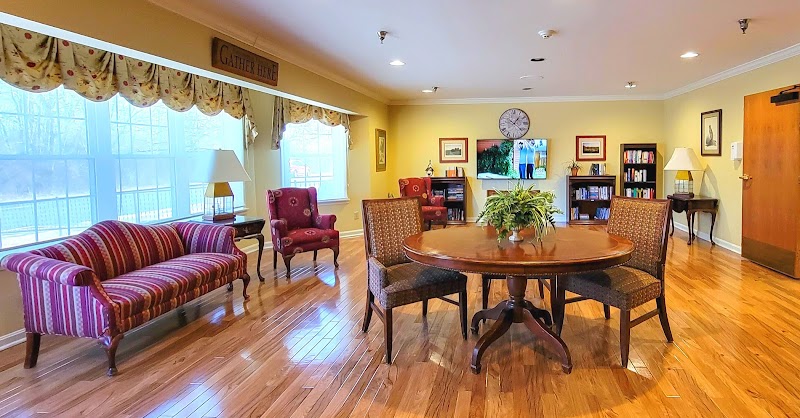 NEWBURGH HEALTH CARE nursing home in NEWBURGH, IN - Photo 2 of 5