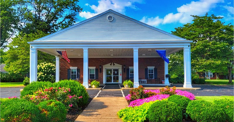 NEWBURGH HEALTH CARE nursing home in NEWBURGH, IN - Photo 3 of 5