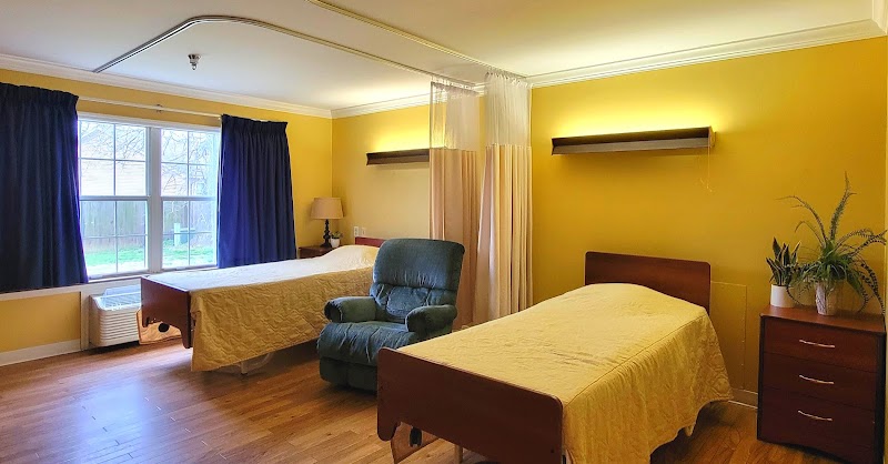 NEWBURGH HEALTH CARE nursing home in NEWBURGH, IN - Photo 4 of 5