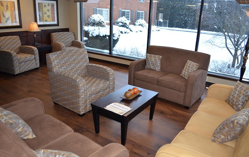 WEST BEND NURSING AND REHABILITATION nursing home in SOUTH BEND, IN - Photo 5 of 5