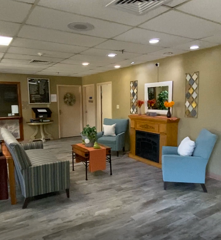 BRICKYARD HEALTHCARE - MERRILLVILLE CARE CENTER nursing home in MERRILLVILLE, IN - Photo 4 of 5