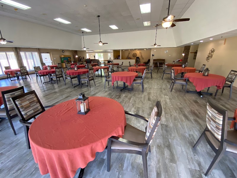 BRICKYARD HEALTHCARE - MERRILLVILLE CARE CENTER nursing home in MERRILLVILLE, IN - Photo 5 of 5