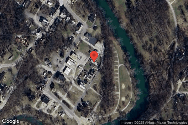 TODD-DICKEY NURSING AND REHABILITATION nursing home in LEAVENWORTH, IN