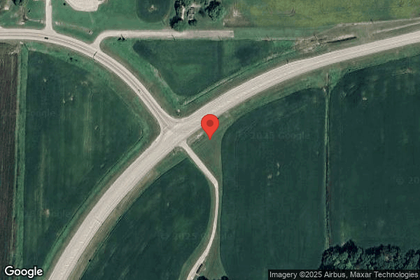 PREMIER HEALTHCARE OF NEW HARMONY nursing home in NEW HARMONY, IN - Photo 1 of 2