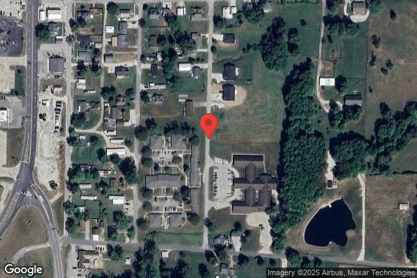 POPLAR CARE STRATEGIES nursing home in LOOGOOTEE, IN - Photo 1 of 4