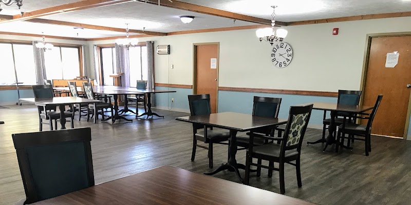 MAJESTIC CARE OF SHERIDAN nursing home in SHERIDAN, IN - Photo 3 of 10