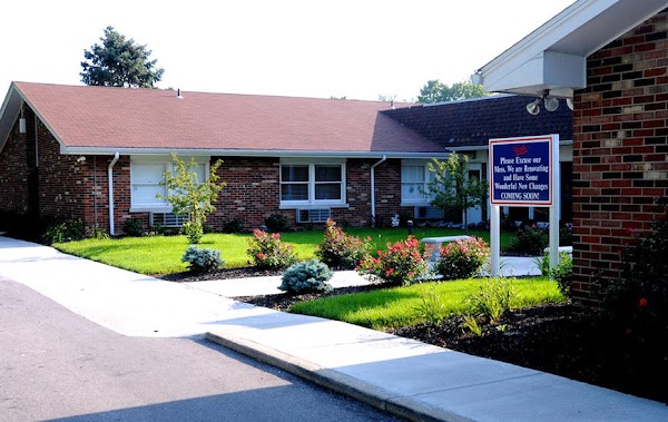 SEYMOUR CROSSING nursing home in SEYMOUR, IN - Photo 1 of 10