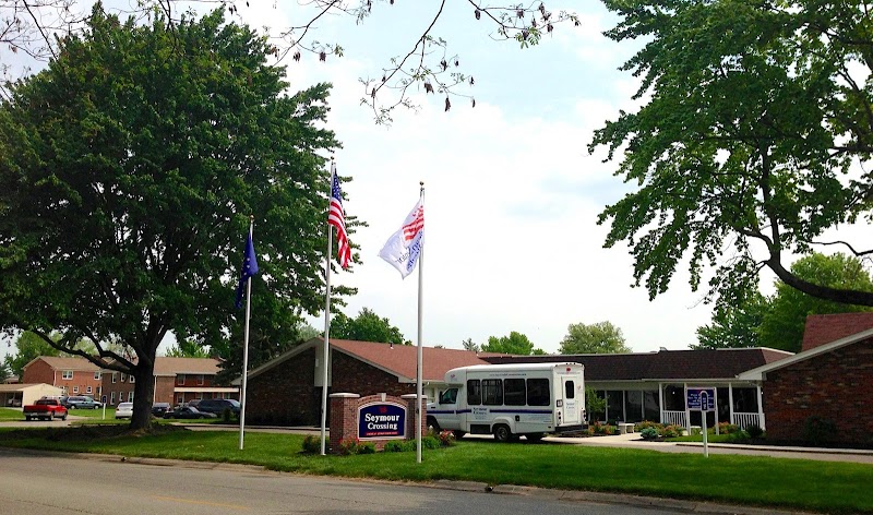 SEYMOUR CROSSING nursing home in SEYMOUR, IN - Photo 2 of 10