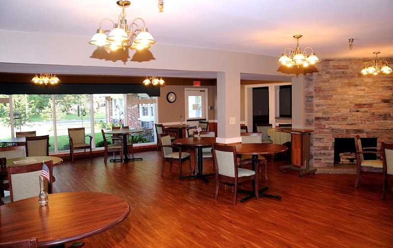 SEYMOUR CROSSING nursing home in SEYMOUR, IN - Photo 3 of 10