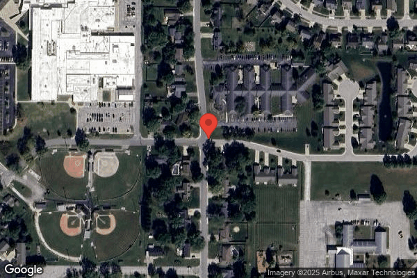 SIGNATURE HEALTHCARE AT PARKWOOD nursing home in LEBANON, IN - Photo 1 of 5