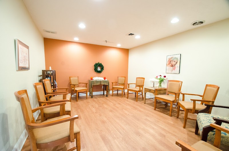 SIGNATURE HEALTHCARE AT PARKWOOD nursing home in LEBANON, IN - Photo 5 of 5