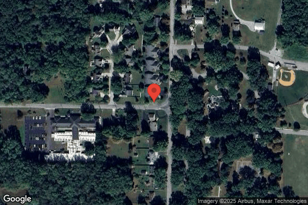 LIFE CARE CENTER OF ROCHESTER nursing home in ROCHESTER, IN - Photo 1 of 5