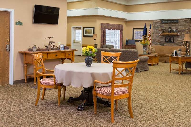 LIFE CARE CENTER OF ROCHESTER nursing home in ROCHESTER, IN - Photo 3 of 5