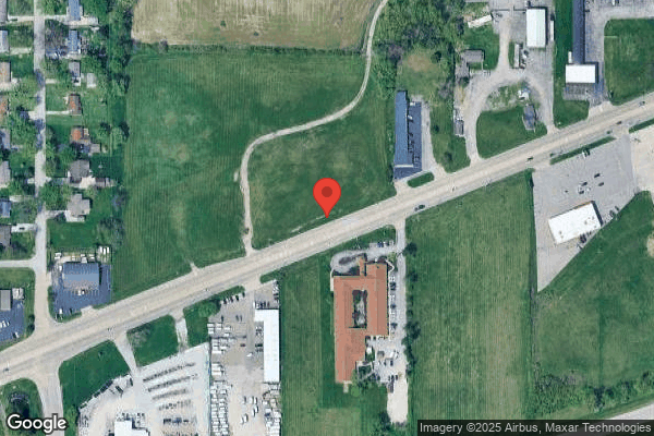 WASHINGTON HEALTHCARE CENTER nursing home in INDIANAPOLIS, IN - Photo 1 of 5