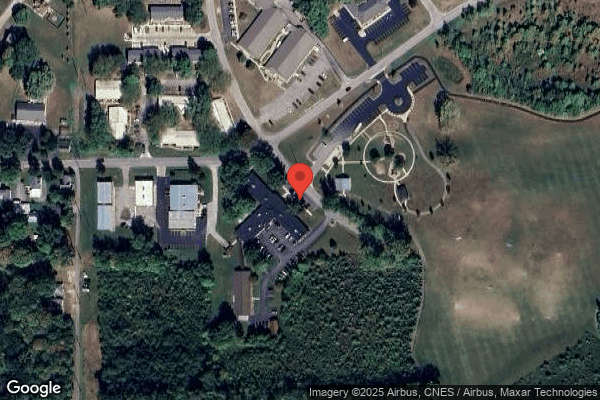 CAMELOT CARE CENTER nursing home in LOGANSPORT, IN