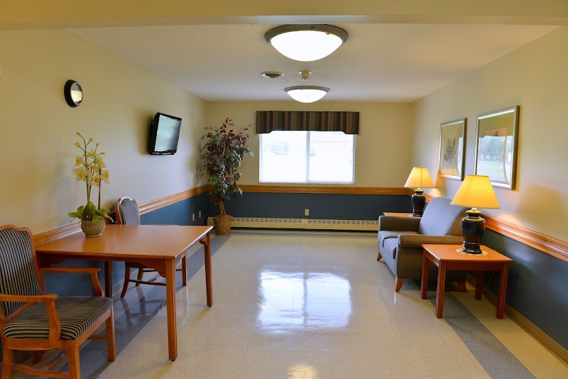 LAURELS OF DEKALB nursing home in BUTLER, IN - Photo 3 of 10