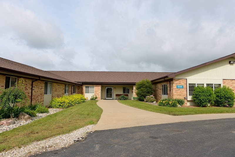 LAURELS OF DEKALB nursing home in BUTLER, IN - Photo 4 of 10