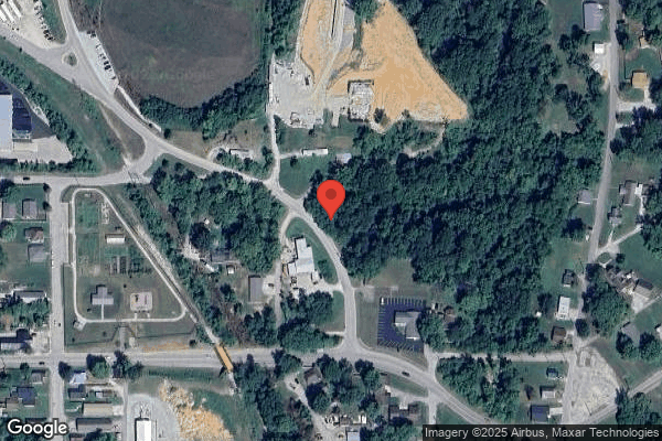 CORE OF BEDFORD nursing home in BEDFORD, IN - Photo 1 of 2