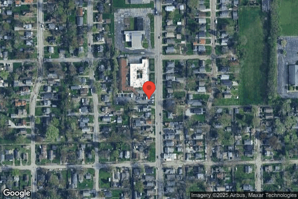 WESTPARK A WATERS COMMUNITY nursing home in INDIANAPOLIS, IN - Photo 1 of 3