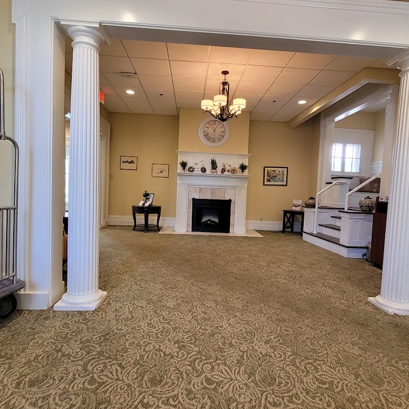 BEN HUR HEALTH AND REHABILITATION nursing home in CRAWFORDSVILLE, IN - Photo 2 of 10