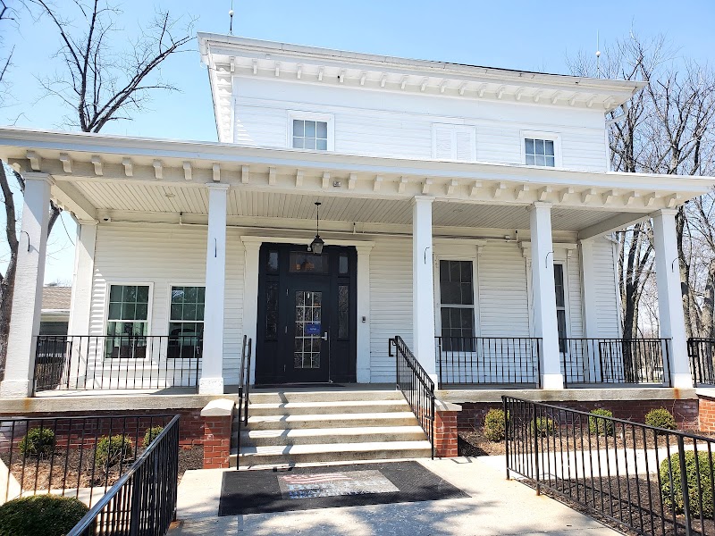 BEN HUR HEALTH AND REHABILITATION nursing home in CRAWFORDSVILLE, IN - Photo 3 of 10