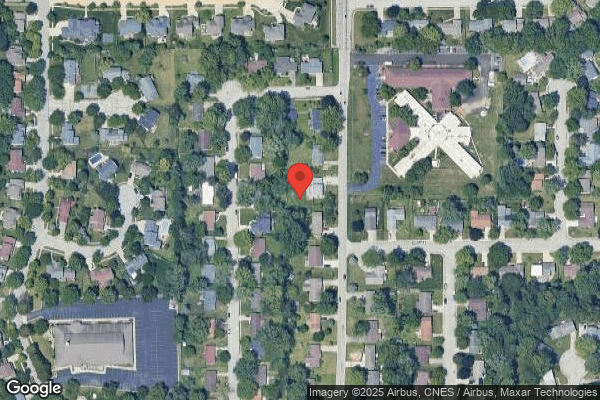 HERITAGE HEALTHCARE nursing home in WEST LAFAYETTE, IN - Photo 1 of 8