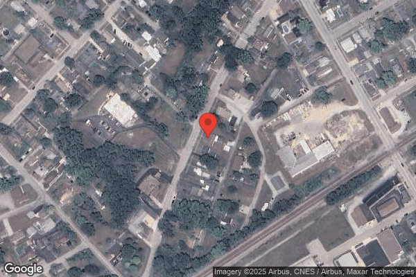 HICKORY CREEK AT PERU nursing home in PERU, IN - Photo 1 of 4