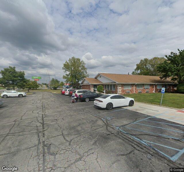 WATERS OF INDIANAPOLIS, THE nursing home in INDIANAPOLIS, IN - Photo 2 of 2