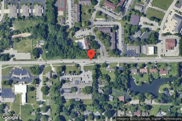 GREENWOOD HEALTH AND LIVING COMMUNITY nursing home in GREENWOOD, IN - Photo 1 of 5