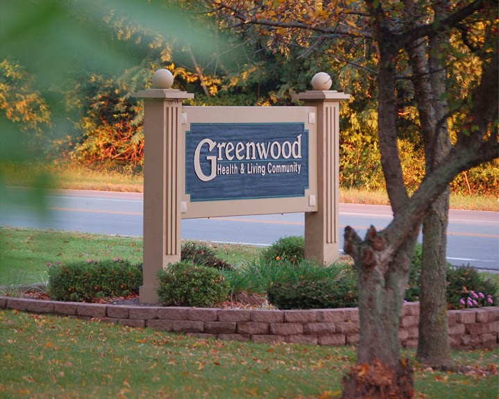 GREENWOOD HEALTH AND LIVING COMMUNITY nursing home in GREENWOOD, IN - Photo 2 of 5