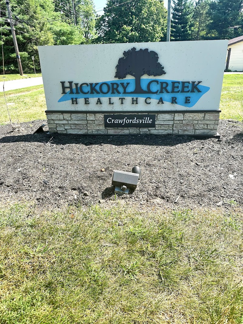 HICKORY CREEK AT CRAWFORDSVILLE nursing home in CRAWFORDSVILLE, IN - Photo 5 of 5