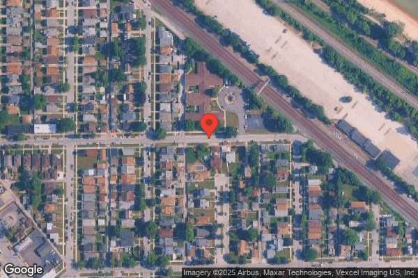 HAMMOND-WHITING CARE CENTER nursing home in WHITING, IN - Photo 1 of 5