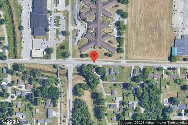 SIGNATURE HEALTHCARE OF TERRE HAUTE nursing home in TERRE HAUTE, IN - Photo 1 of 5