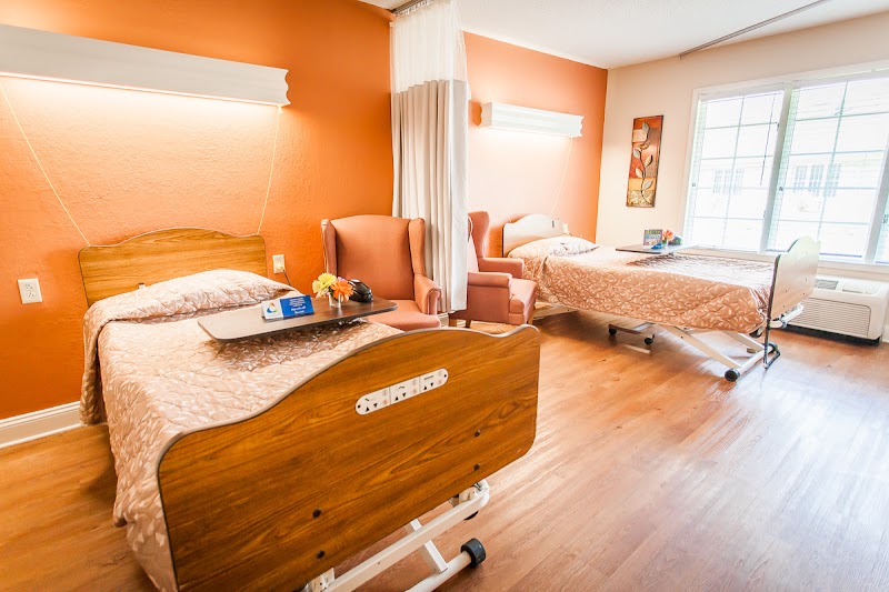 SIGNATURE HEALTHCARE OF TERRE HAUTE nursing home in TERRE HAUTE, IN - Photo 4 of 5