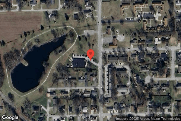 HICKORY CREEK AT MADISON nursing home in MADISON, IN - Photo 1 of 5