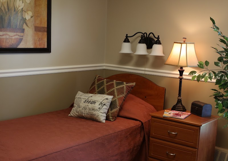 HICKORY CREEK AT MADISON nursing home in MADISON, IN - Photo 4 of 5